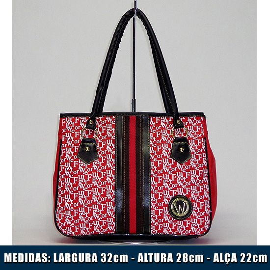 BOLSA FEM LINHA TEEN