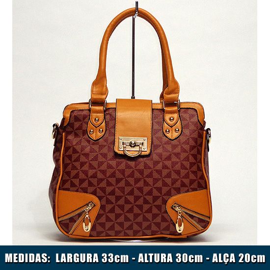 BOLSA FEM LINHA PREMIUM