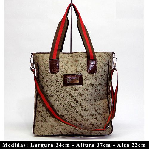 BOLSA FEM LINHA FASHION