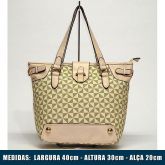 BOLSA FEM LINHA PREMIUM