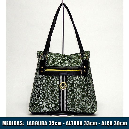 BOLSA FEM LINHA TEEN