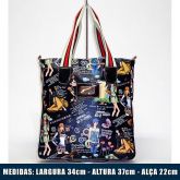 BOLSA FEM LINHA FASHION