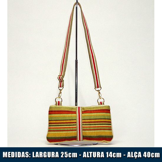 BOLSA FEM LINHA TEEN